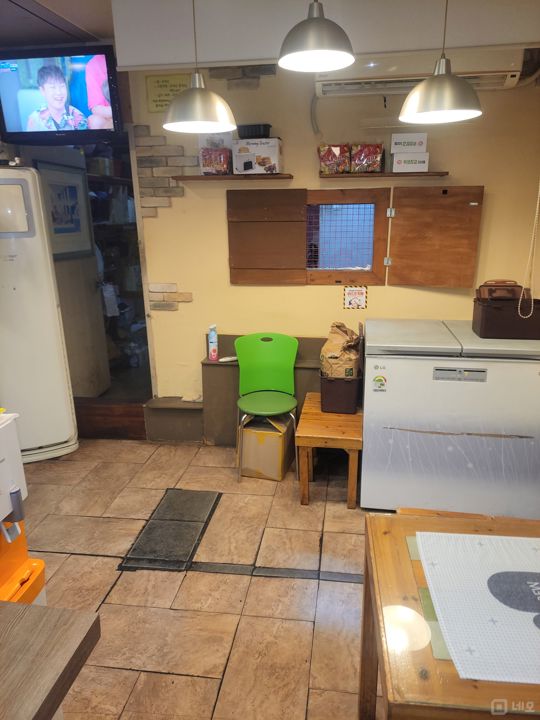 성내동 노출효과 뛰어난 떡볶이 전문점 매물의 7번째 사진