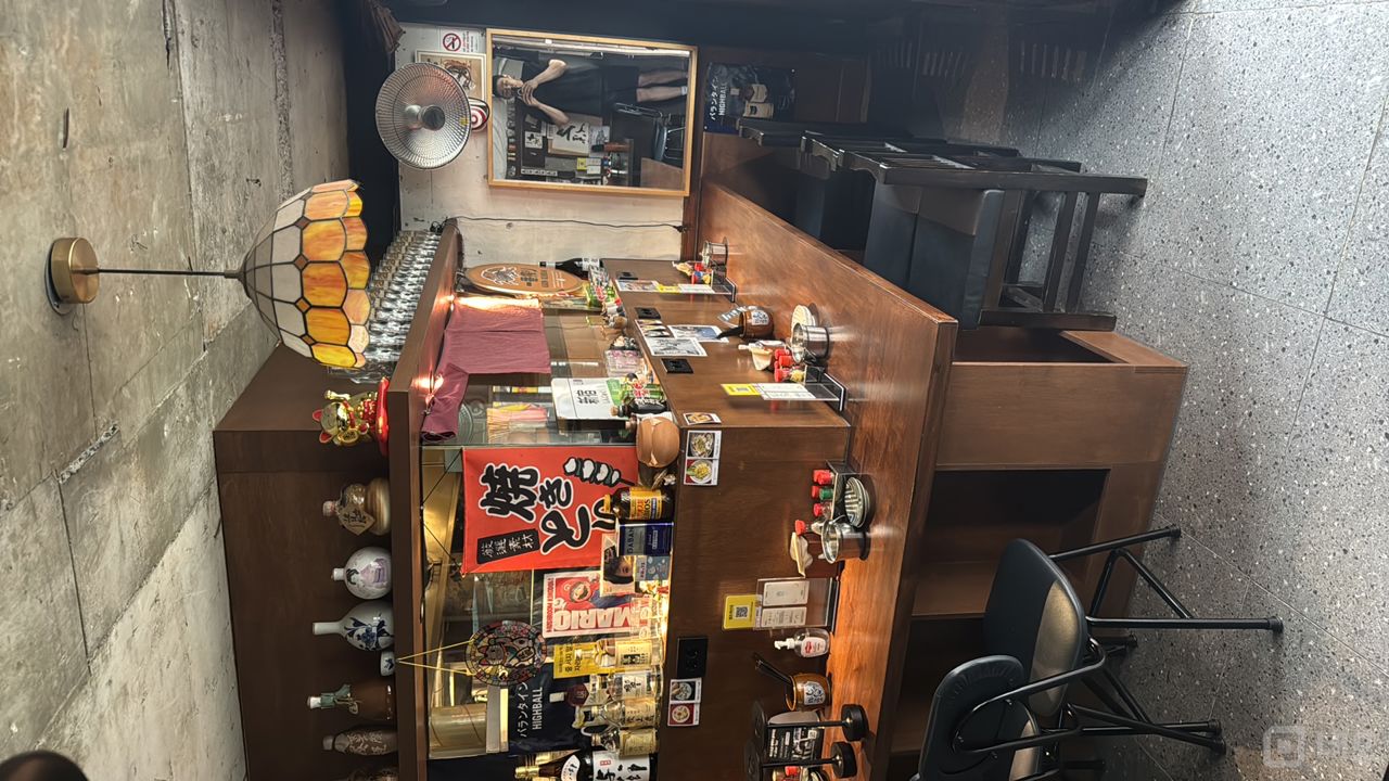 망원역 1분 초역세권 1층 전용 23.9평 일식집 매물의 5번째 사진