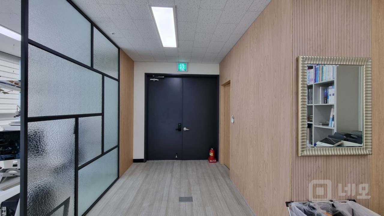 확장 후 실사용 약22평 매물의 3번째 사진