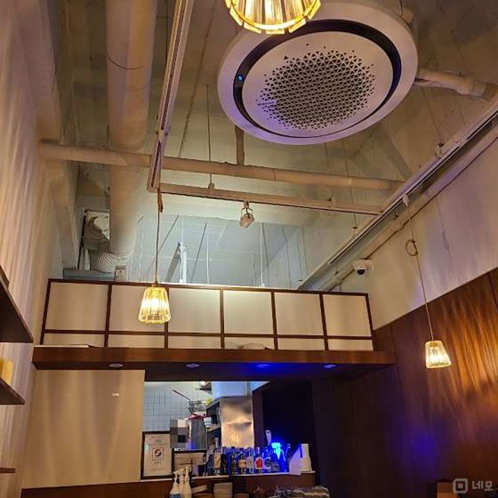 송정동 시설 양도 가능한 요리주점 매물의 5번째 사진