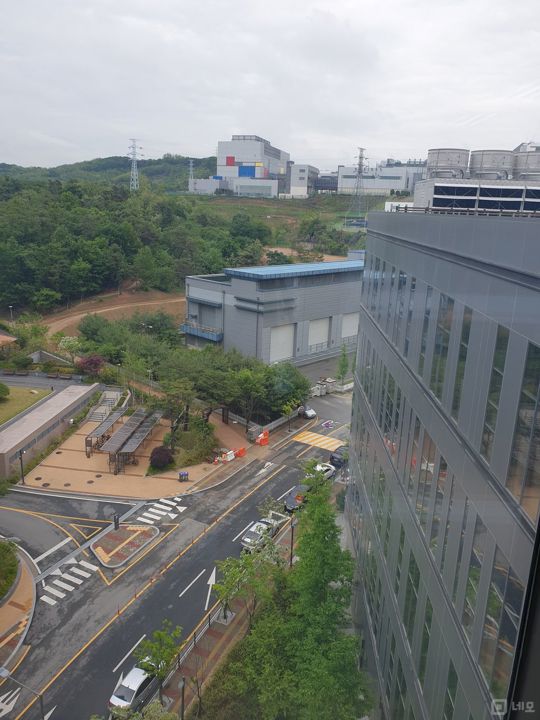 경기도 용인시 기흥구 농서동 지식산업센터  매물의 7번째 사진