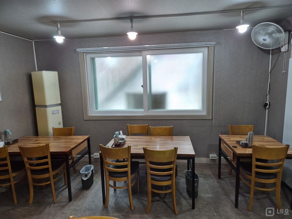 홍제동 시설양도 가능한 음식점 매물의 3번째 사진