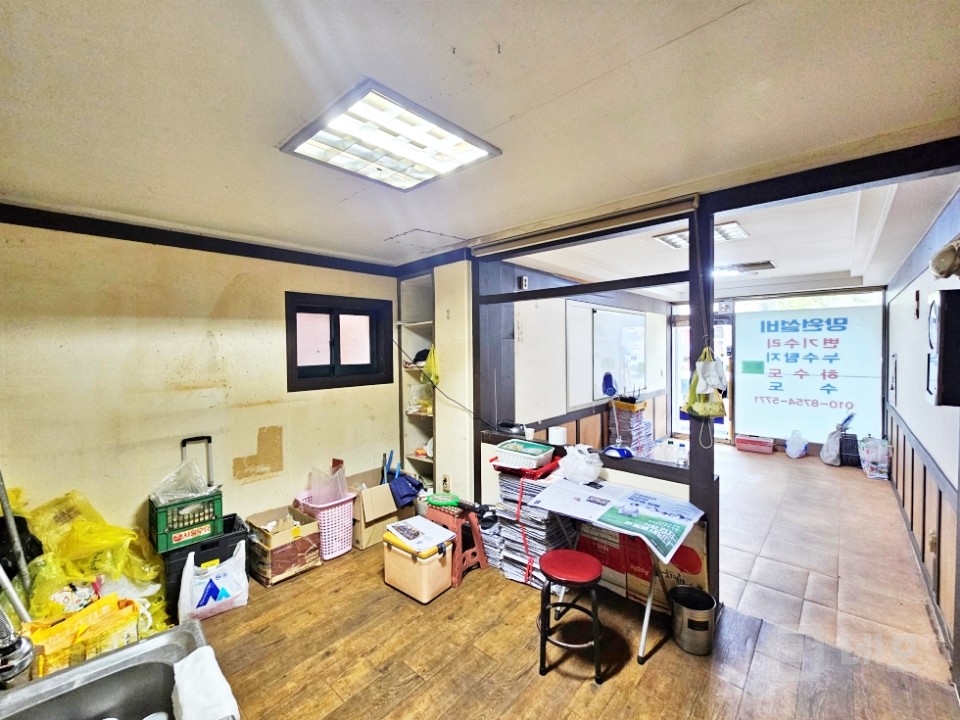 GATE 성산초등학교 인근 대로변 유동인구가 많은 가성비 좋은 상가 매물의 1번째 사진