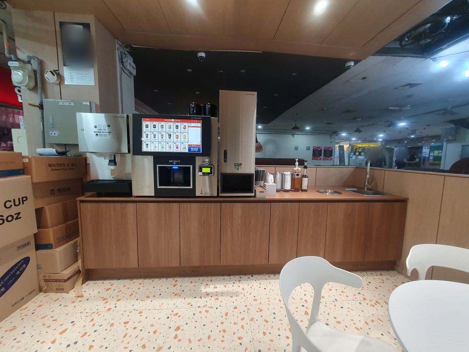 배후수요 풍부한 봉천동 대단지 아파트 단지내 상가 매물의 1번째 사진