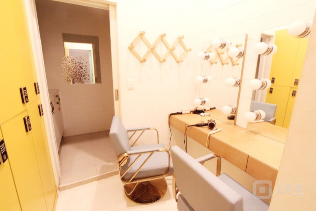 ● 나 스튜디오에요 하는 공간 입니다 ~~ 지하 스튜디오 시설 완비 !! 매물의 14번째 사진