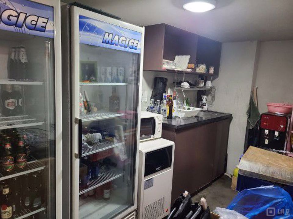 단원구 고잔동 인지도 높은 1층 상가 매물의 4번째 사진