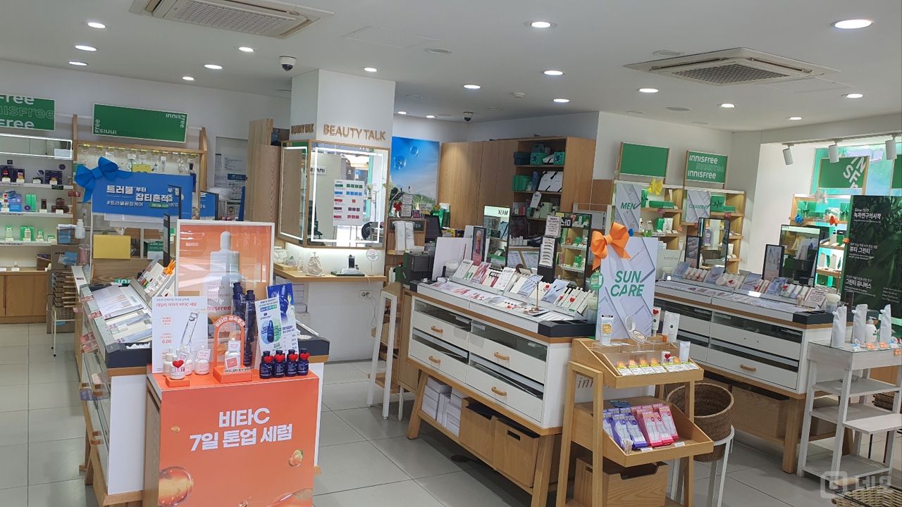 [응암역] 은평구 신사동 사거리 역세권 1층 24평 매장 임차인 구합니다 매물의 2번째 사진