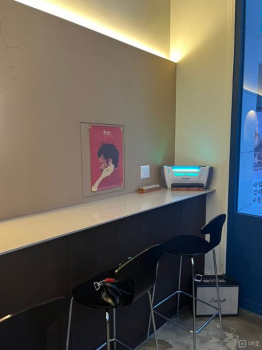 방배동 기술전수 가능한 카페 매물의 5번째 사진