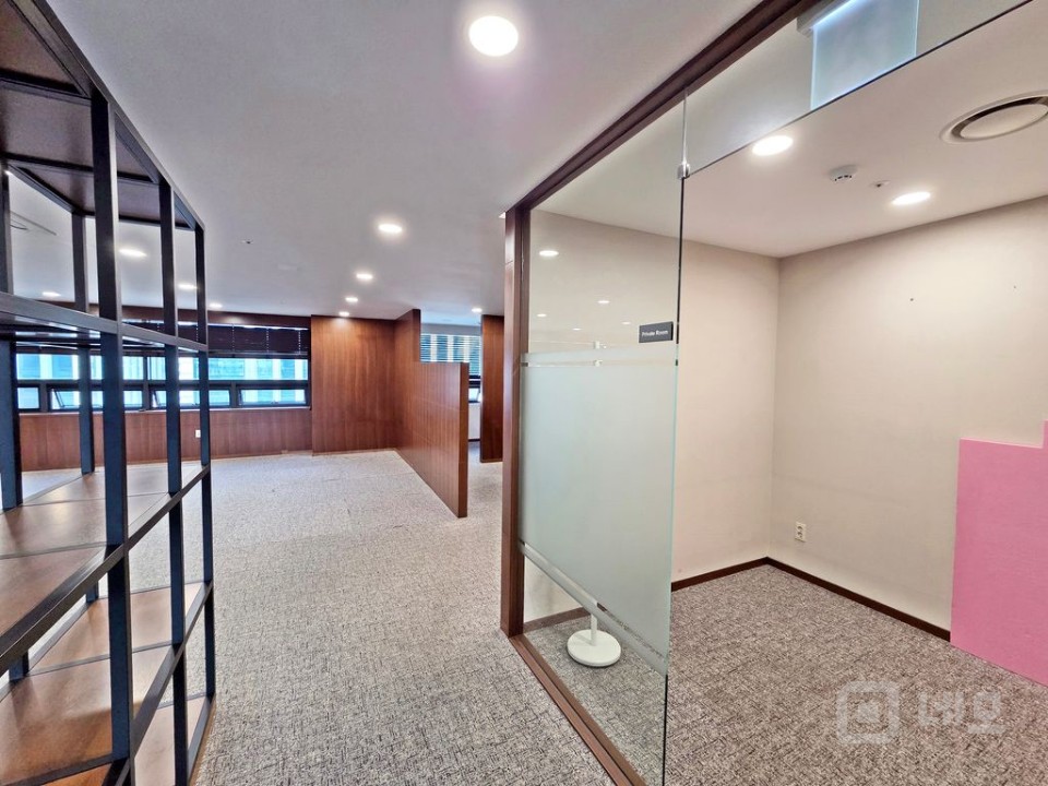 테헤란로 인테리어 사무실 대박 매물의 11번째 사진