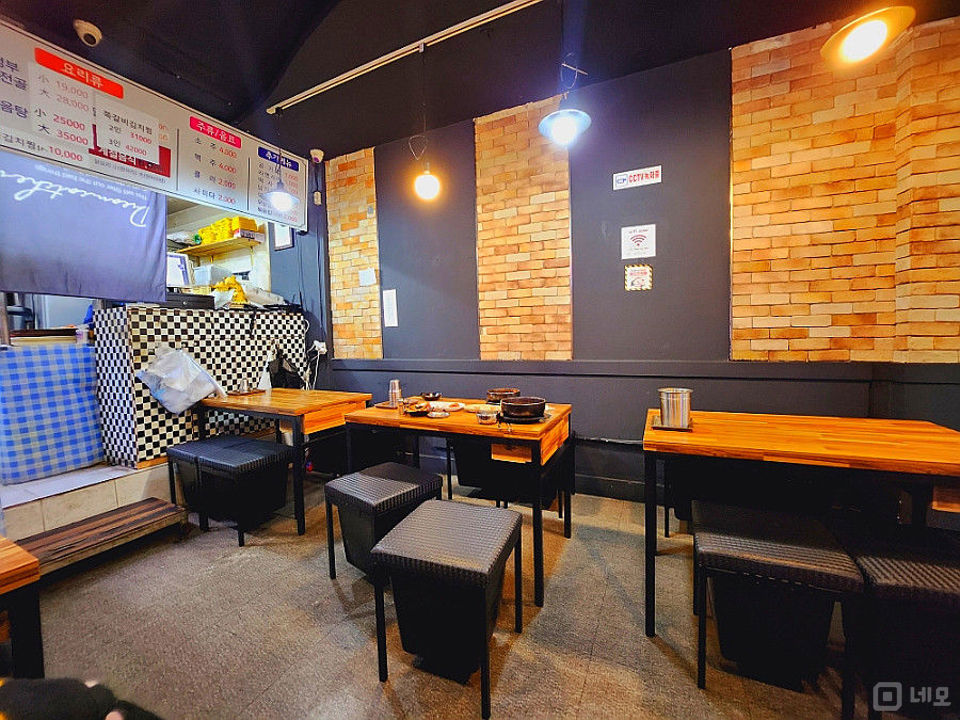 번화한 상권 매물의 2번째 사진