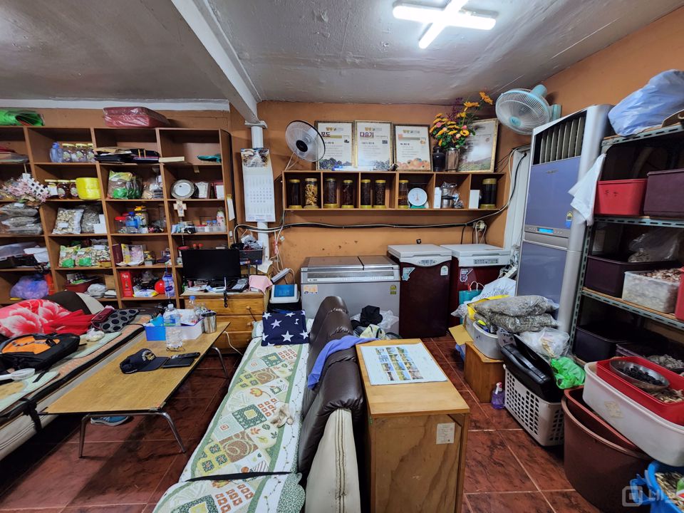 신정제일시장에 위치한 신정동 점포 매물의 4번째 사진