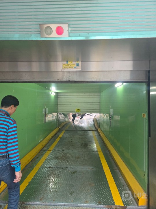 화물용 승강기 및 주차편리한 2층 전체 공실  매물의 13번째 사진