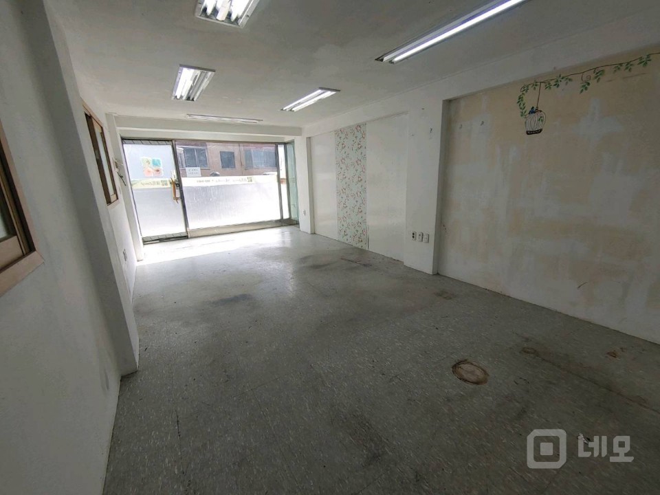 불광역 인근 주거상권 1층상가(20평 동시임차도가능) 매물의 5번째 사진