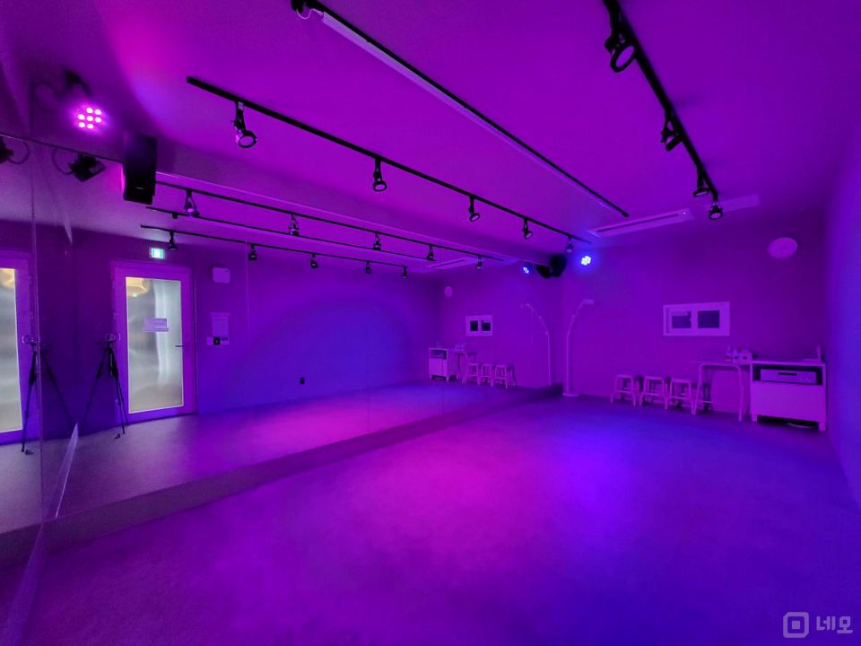 대로변 상권, 접근성 좋은 봉천동 장소대여 매물의 3번째 사진