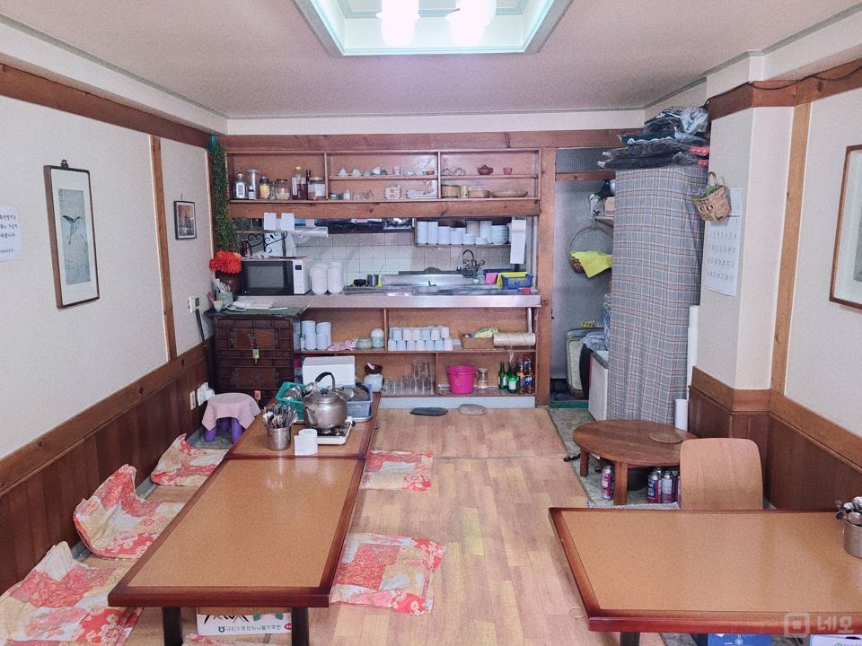 신림동 30년 전통의 음식점 매물의 1번째 사진