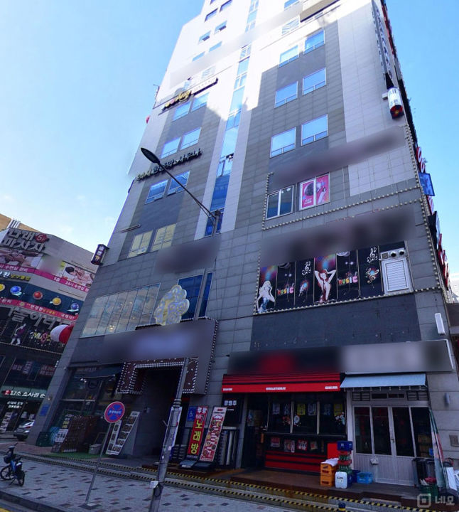 구래역 인근, 시설 완비된 구래동 노래방  매물의 5번째 사진