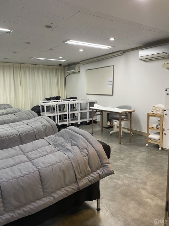 양천구 신정동 성업중인 2층 미용학원 임대 매물의 2번째 사진