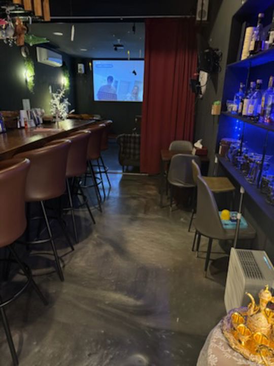 삼선동5가 대로변, 분위기 좋은 Bar 매물의 2번째 사진