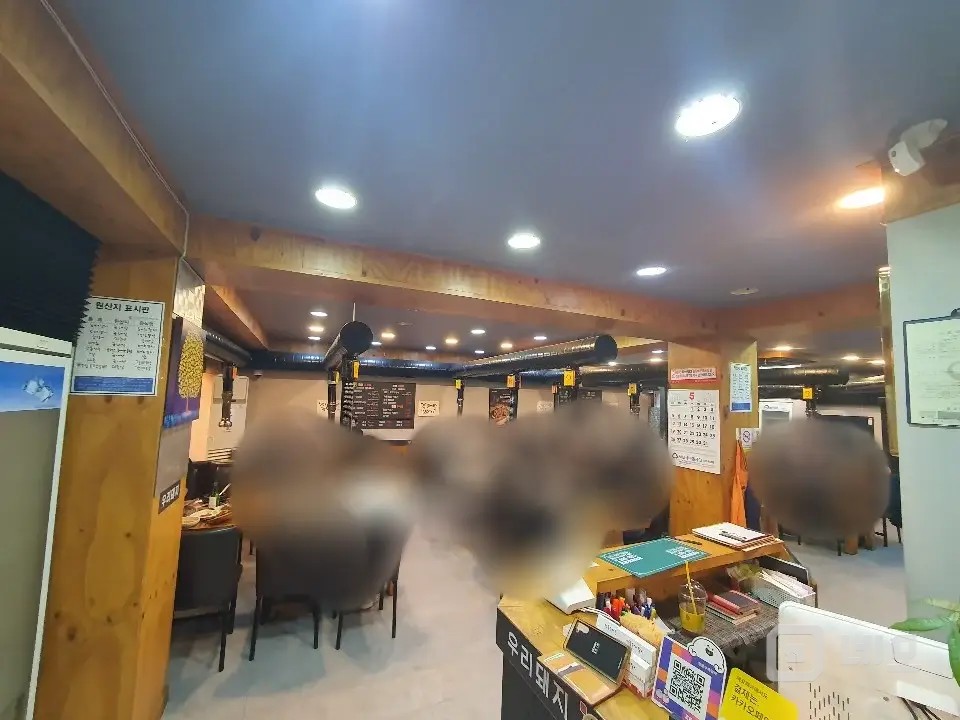 연매출 10억 고기집 매물의 3번째 사진
