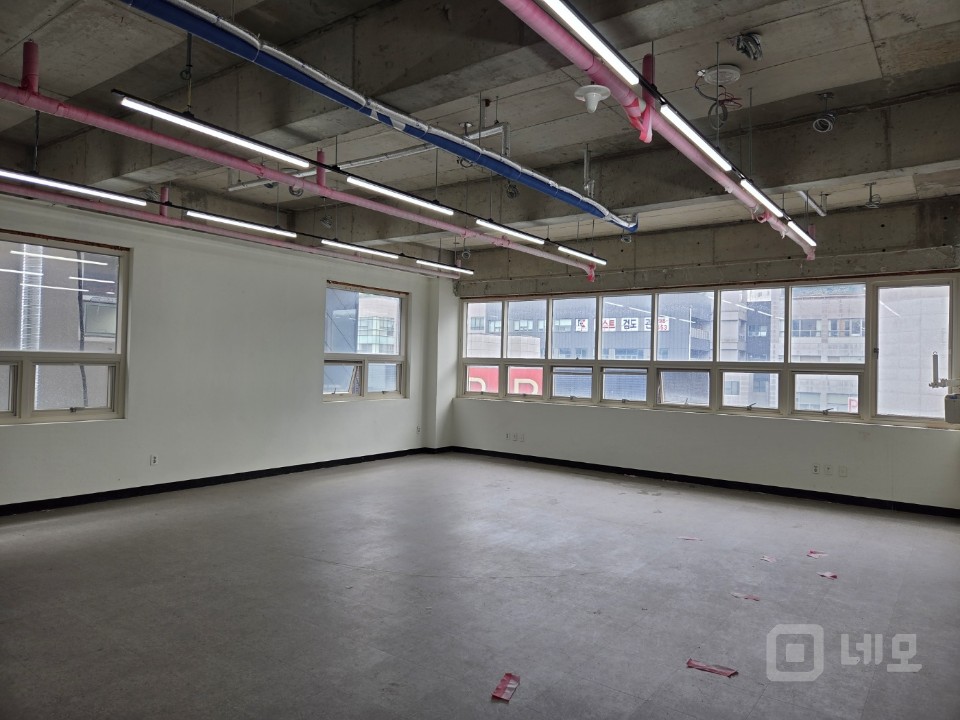 멋진 세종 상가 (교회하기 좋은 입지) 매물의 1번째 사진