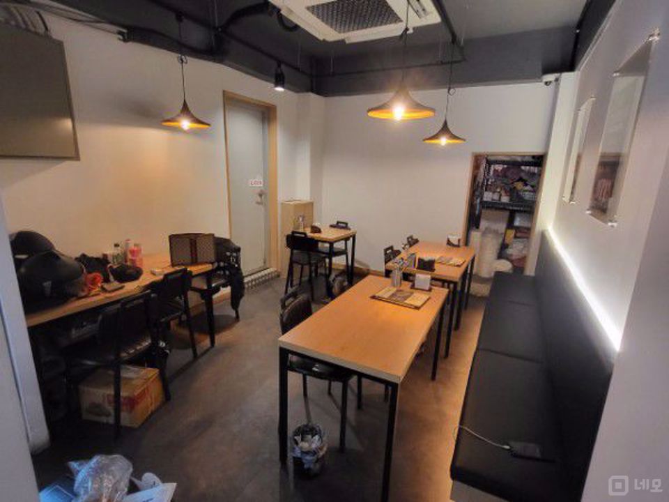시설 집기 포함, 단골고객 많은 신림동 꼬치구이전문점 매물의 3번째 사진