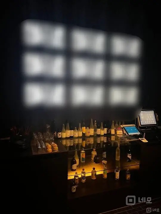 희소한 청계천과 시티뷰를 가진 핫플 한식 퓨전 매장 매도합니다. 매물의 21번째 사진
