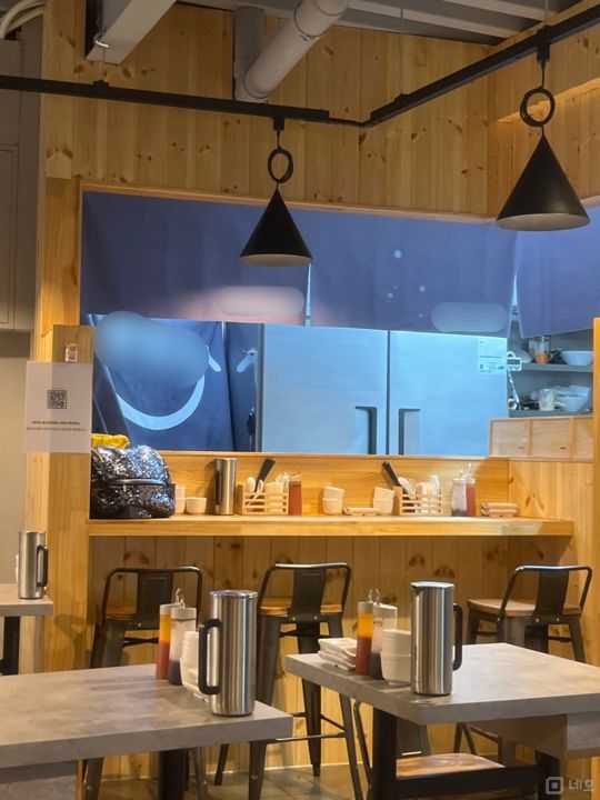 당주동 광화문역 초역세권, 입소문 듣고 찾아오는 쌀국수집 매물의 3번째 사진