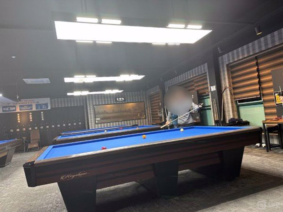 다양한 공간 활용 가능한 대화동 당구장 매물의 3번째 사진