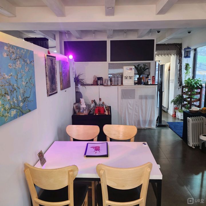 정릉동 깔끔한 시설 및 인테리어 맥주호프점 매물의 2번째 사진