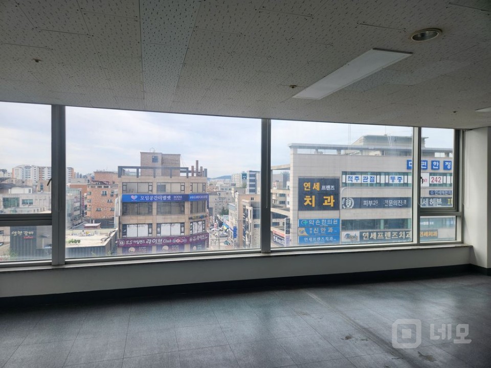 롯데시네마건물 비동 매물의 2번째 사진