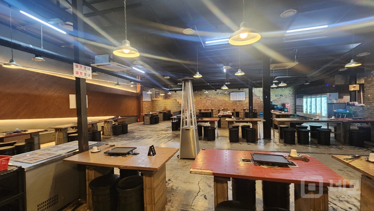 깔끔하고 넓은평수를 찾고 있다면  매물의 5번째 사진