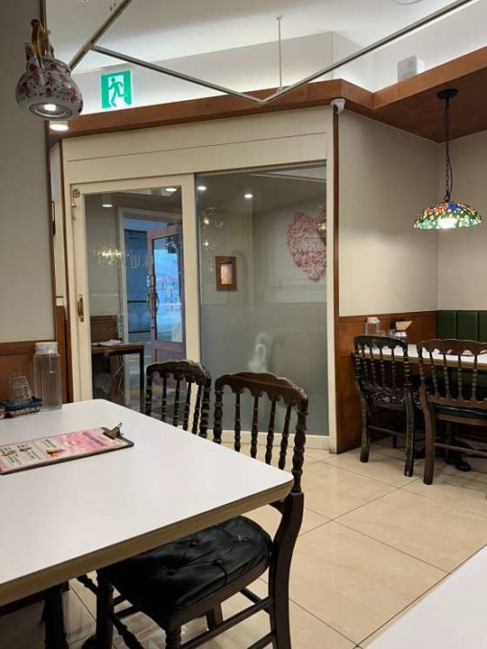 수유동 복합상권에 위치한 레스토랑 매물의 8번째 사진