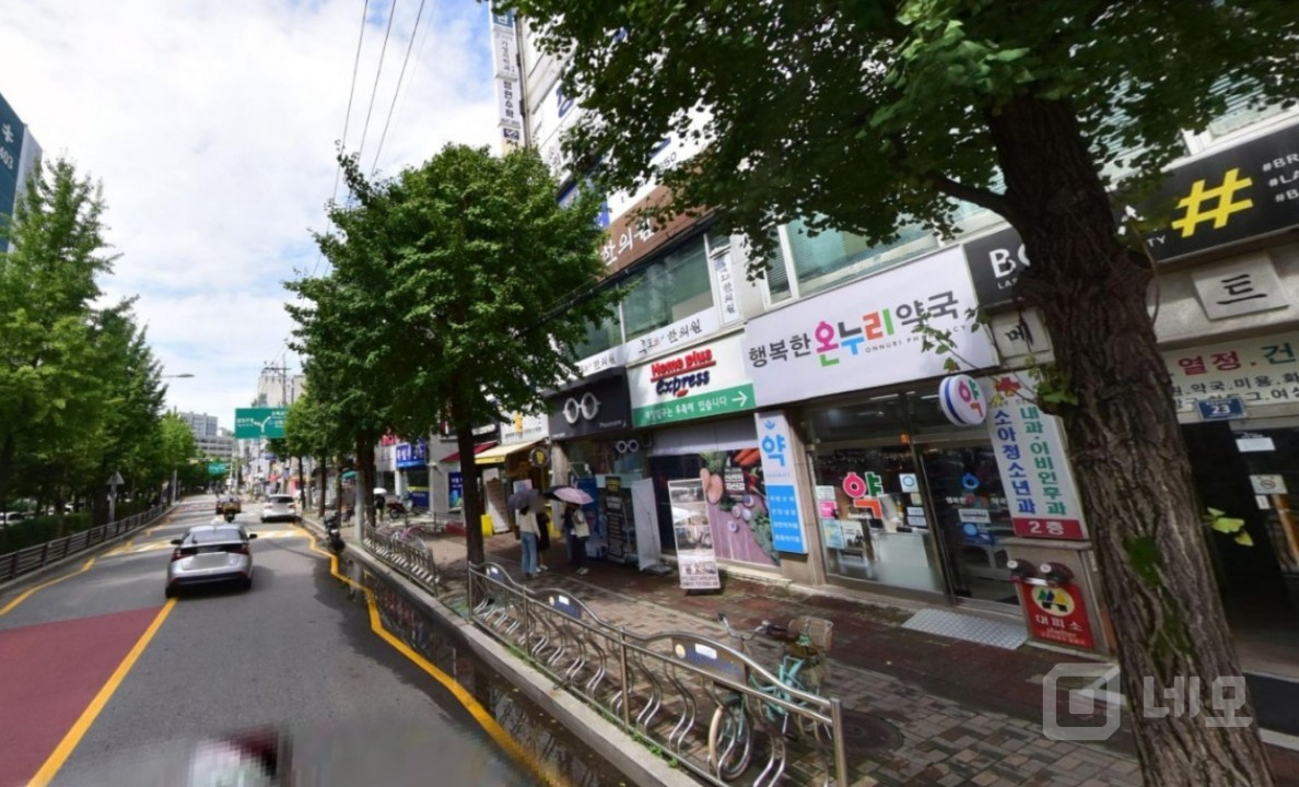 목동@14단지앞병원·학원 밀집 로얄상권, 안정된 유동인구와 깔끔한 시설 매물의 3번째 사진