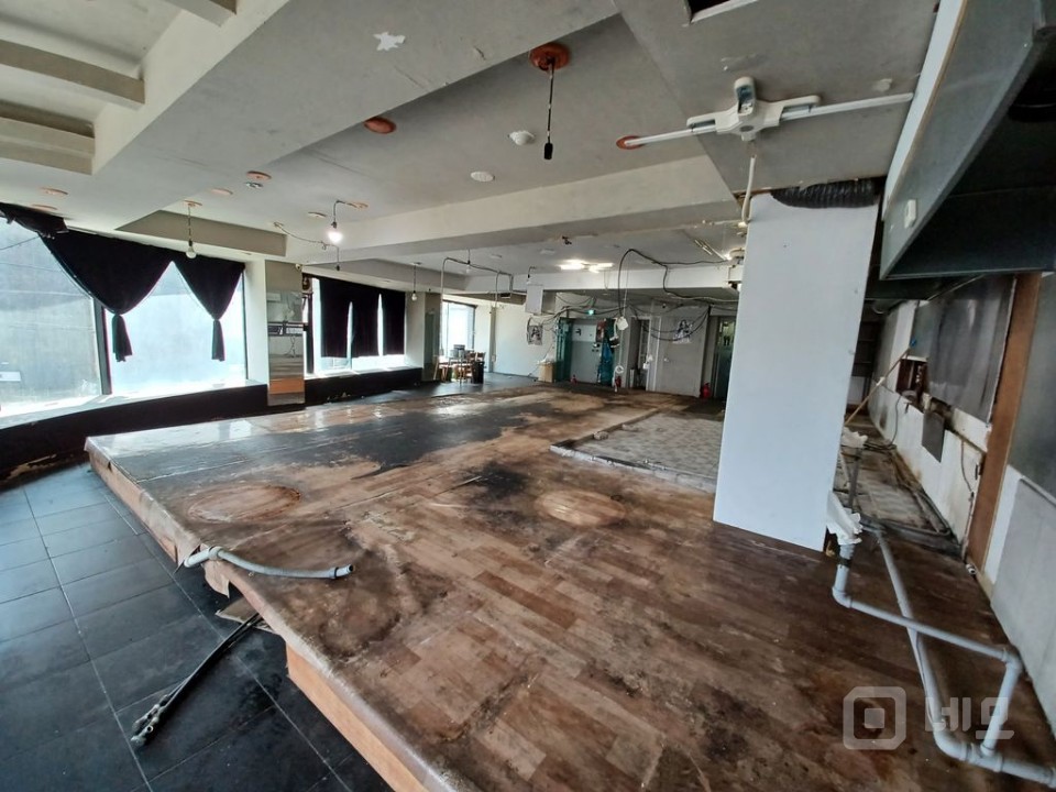 부천 역에서 가까운 유동 많은 점포임 매물의 8번째 사진