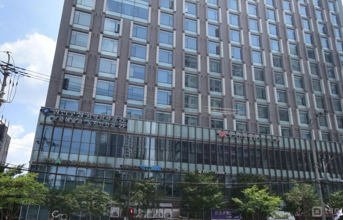 구의동 구의역 역세권, 깔끔한 인테리어, 매출 좋은 안경원 매물의 5번째 사진