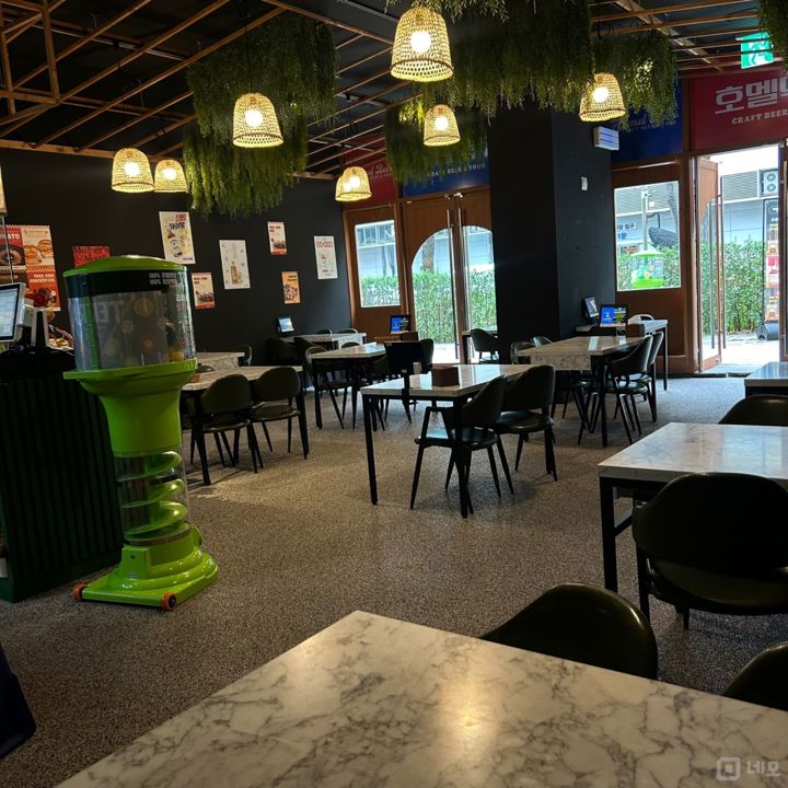 노량진동 인테리어 및 시설 최상 맥주호프점 매물의 2번째 사진