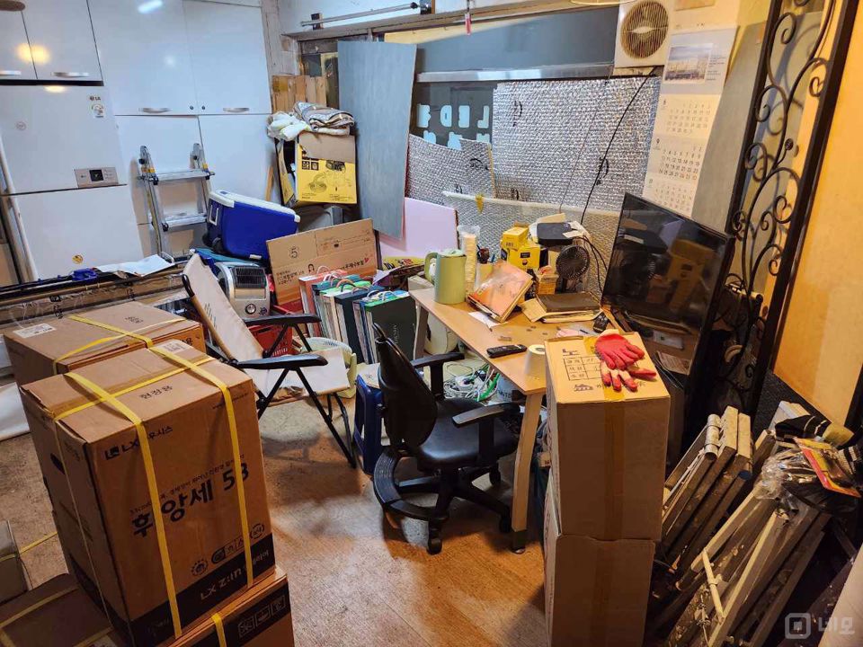 은평구 갈현동   위치좋은  1층 상가 매물의 3번째 사진