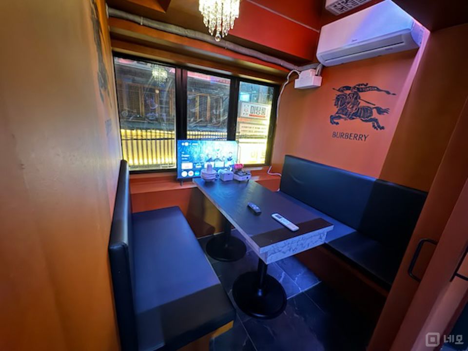 건대 메인상권, 유동 인구 많은 화양동 술집 매물의 7번째 사진