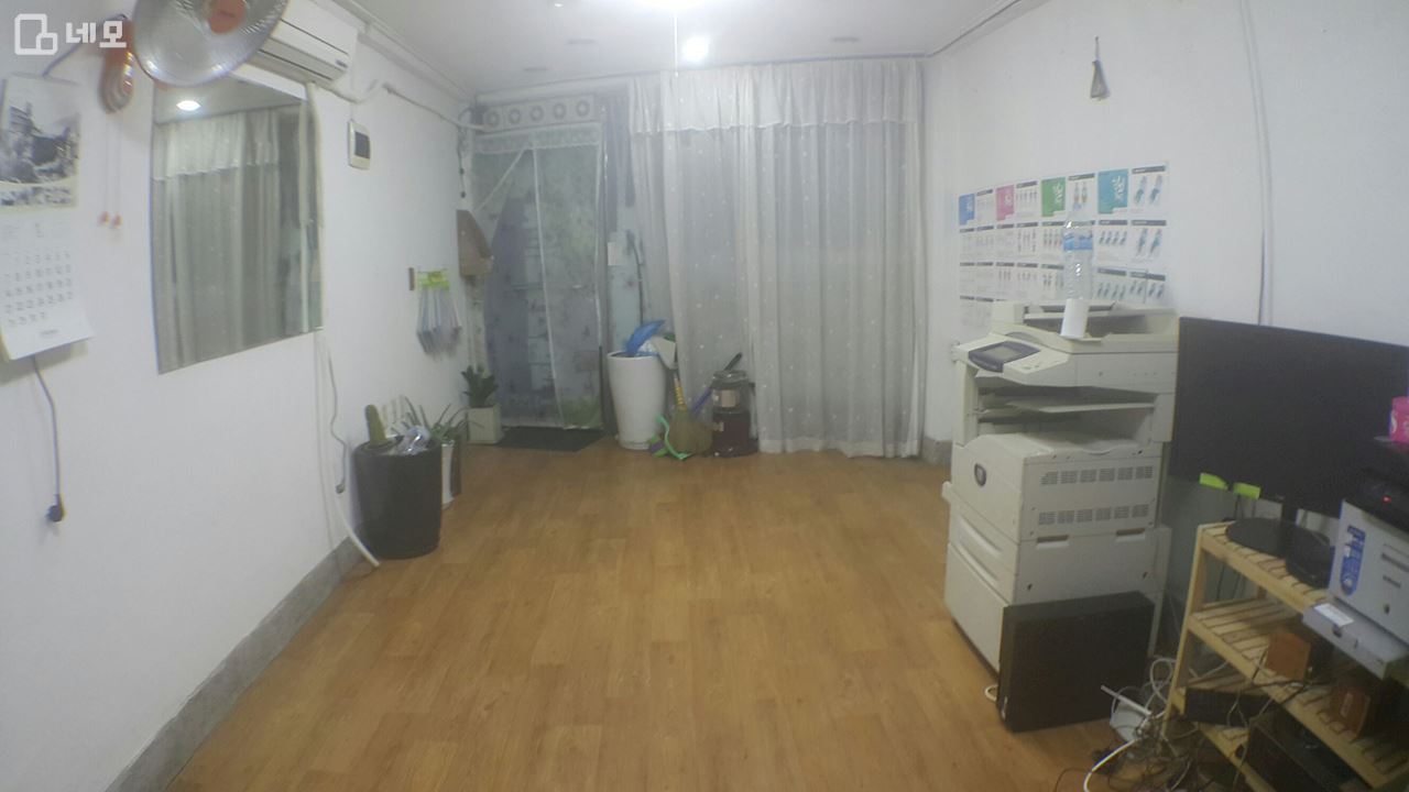 상봉역 도보5분 6미터 도로변 매물의 3번째 사진
