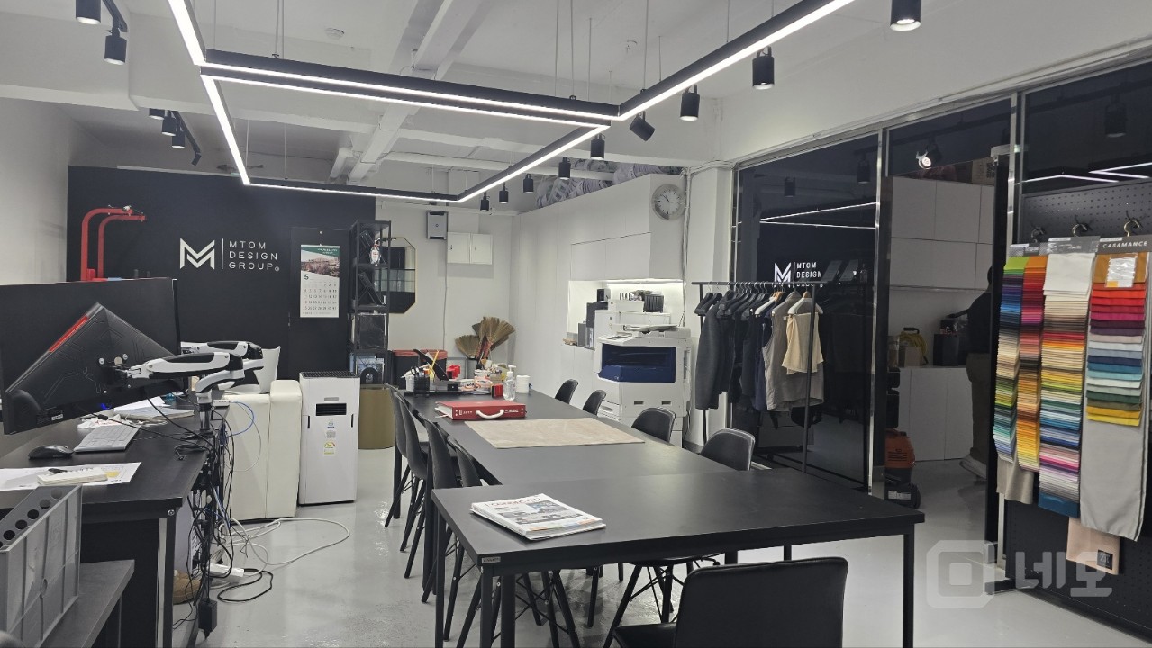 삼성중앙역 초역세권 대로변 사무실 (4층) 매물의 6번째 사진