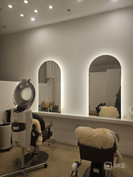 💇♂️💇강력추천 인테리어 완성도 높은 미용실 주차편함💇♂️💇 매물의 10번째 사진
