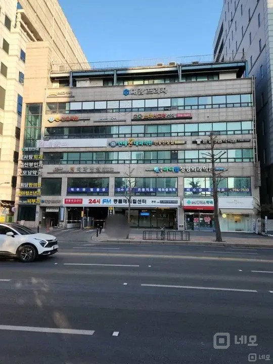 병원상가건물 임대 매물의 7번째 사진