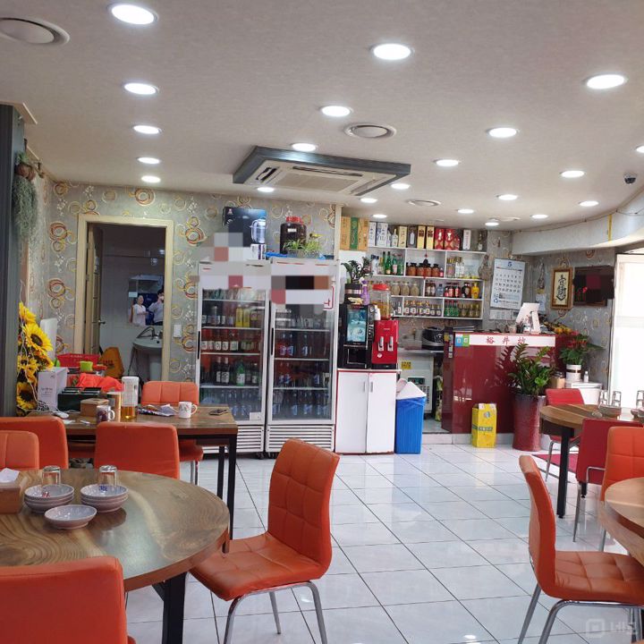 대림역 인근 중화요리전문점 양도양수 매물의 1번째 사진