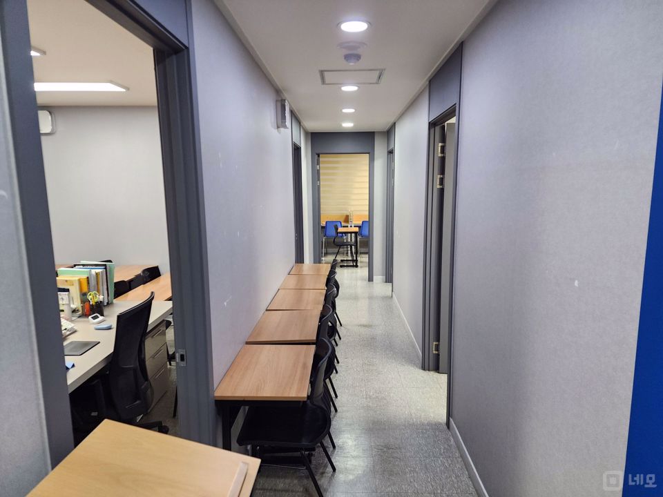 중고등학교 인근 위치한 하계동 학원 매물의 2번째 사진