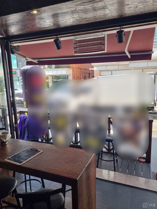 복정동에 있는 치킨점 매물의 4번째 사진