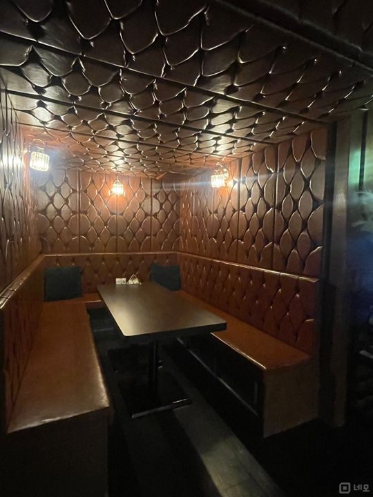 당산동1가 인테리어 및 시설 최상 Bar 매물의 4번째 사진