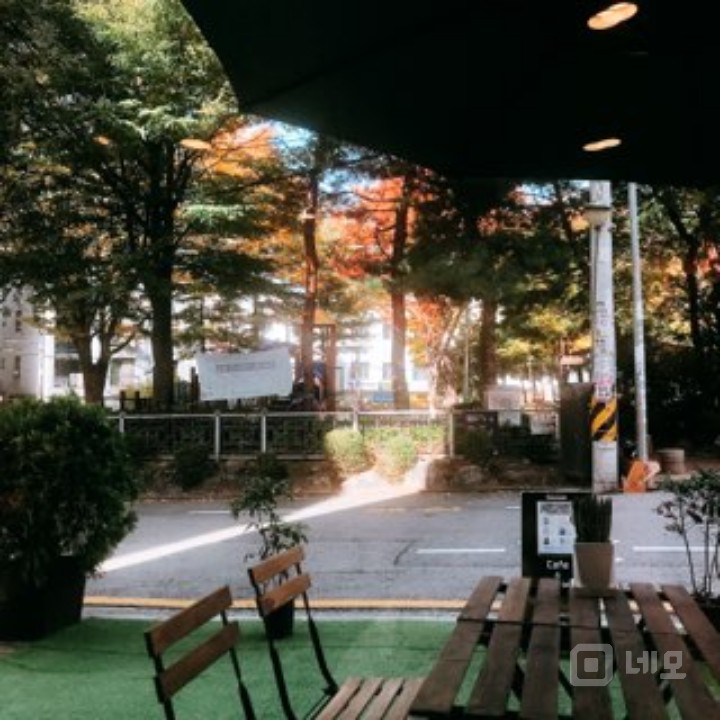 🌈경찰병원역 도보 4분, 가락시장역 더블 역세권! 1층 노출 카페 매장 매물의 7번째 사진