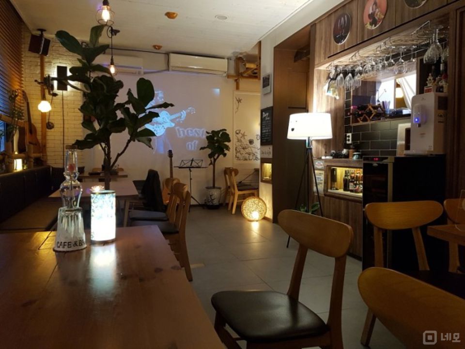 주엽동 초역세권 번화가 주목도 높은 요리주점 매물의 2번째 사진