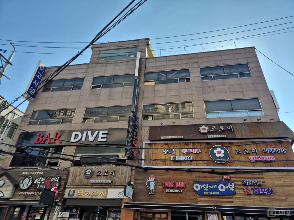 화곡동 번화가에 위치한 BAR 매물의 8번째 사진