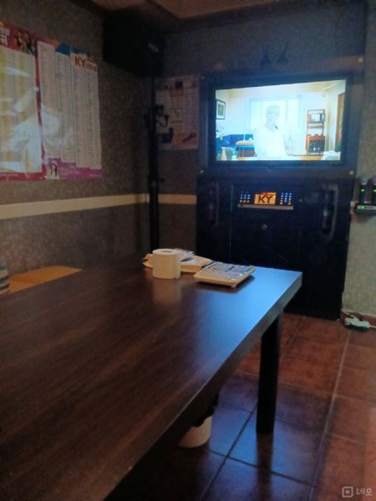분당구 분당동 성업중인 노래방 급매 매물의 3번째 사진